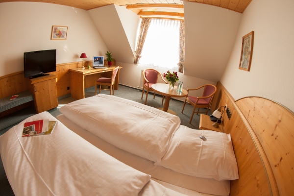 Zum Hasen Landhotel & Gaststuben